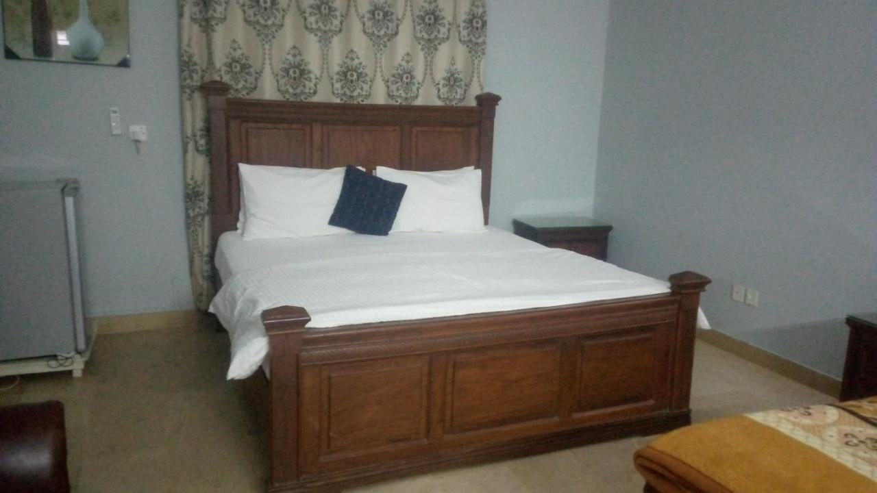 Seaview Guest House Carachi Exterior foto