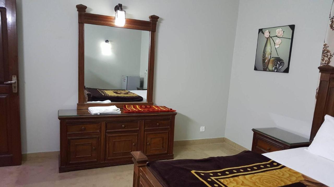 Seaview Guest House Carachi Exterior foto
