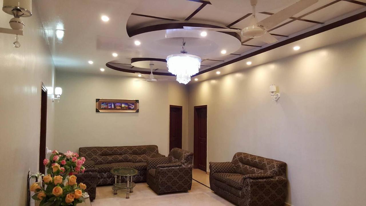 Seaview Guest House Carachi Exterior foto